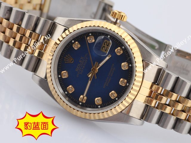 Rolex Watch DATEJUST ROL43 (Neutral Automatic bottom)