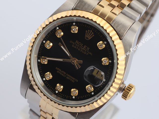 Rolex Watch DATEJUST ROL43 (Neutral Automatic bottom)