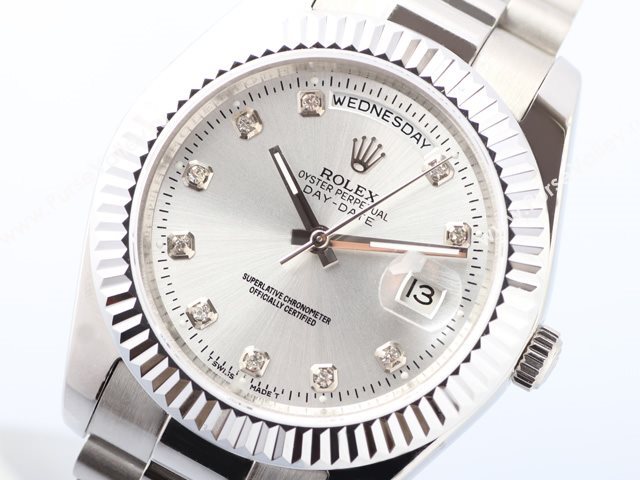 Rolex Watch DAYDATE ROL246 (Automatic movement)