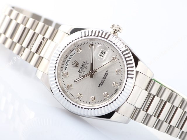 Rolex Watch DAYDATE ROL246 (Automatic movement)