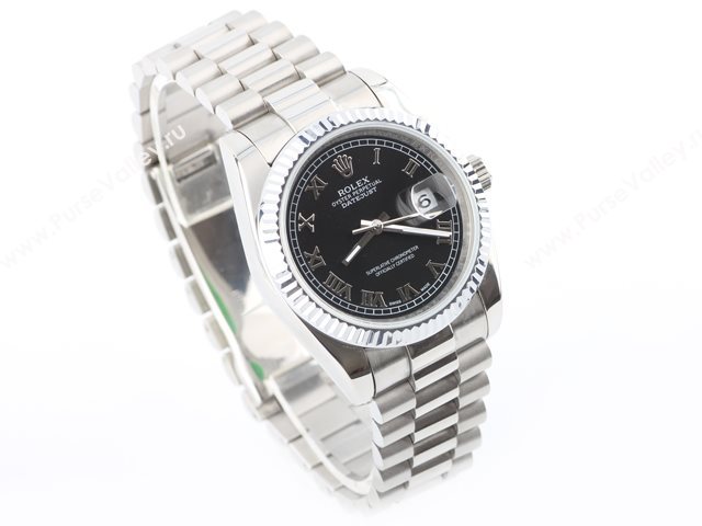 Rolex Watch DATEJUST ROL247 (Automatic movement)