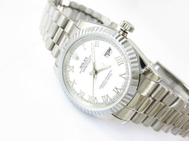 Rolex Watch DATEJUST ROL247 (Automatic movement)