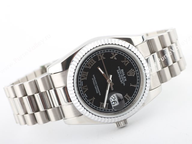 Rolex Watch DATEJUST ROL247 (Automatic movement)