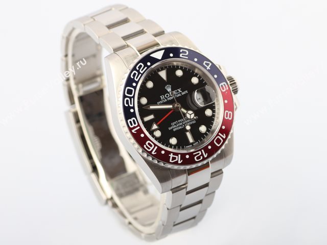 Rolex Watch GMT-MASTER II ROL184 (Automatic movement)