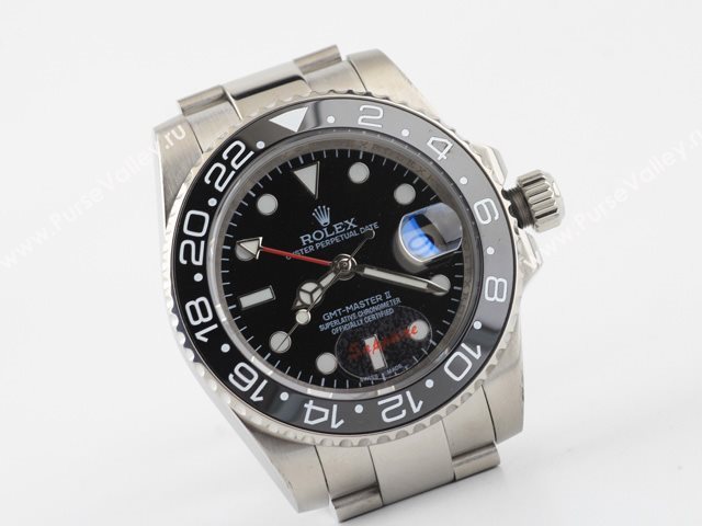 Rolex Watch GMT-MASTER II ROL184 (Automatic movement)