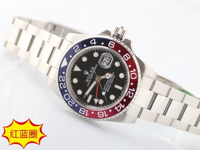 Rolex Watch GMT-MASTER II ROL184 (Automatic movement)