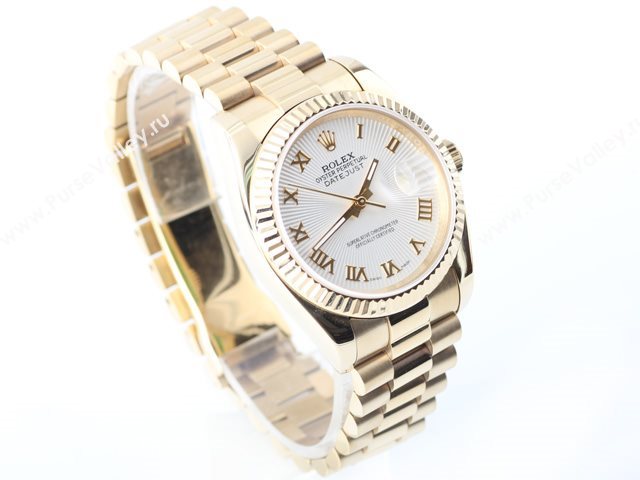 Rolex Watch DATEJUST ROL231 (Neutral Automatic bottom)