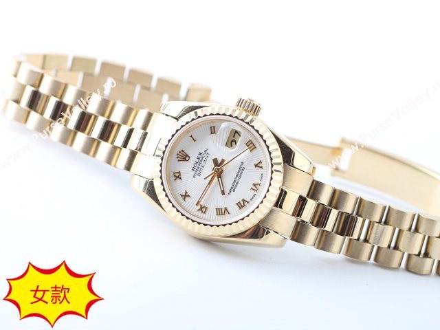 Rolex Watch DATEJUST ROL231 (Neutral Automatic bottom)