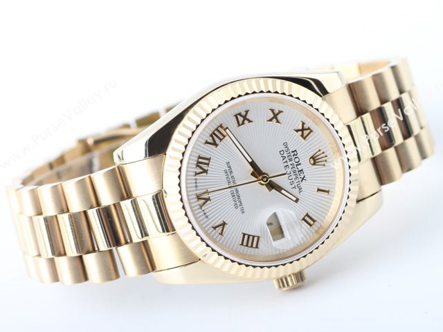 Rolex Watch DATEJUST ROL231 (Neutral Automatic bottom)