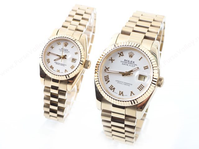 Rolex Watch DATEJUST ROL231 (Neutral Automatic bottom)