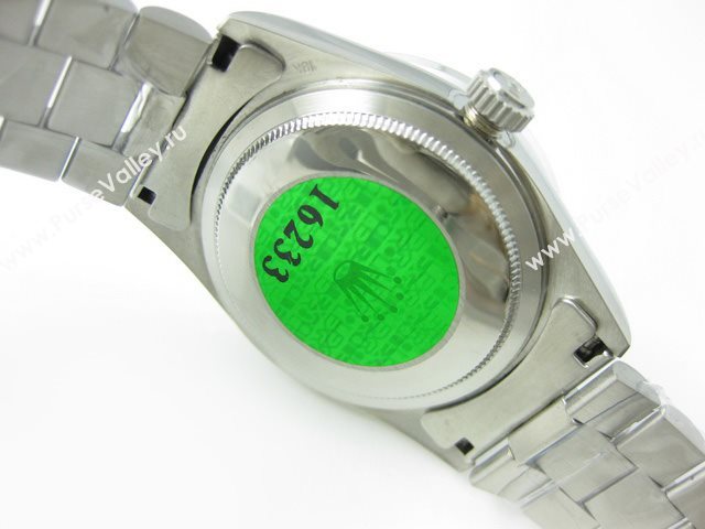 Rolex Watch DAYDATE ROL240 (Neutral Automatic bottom)