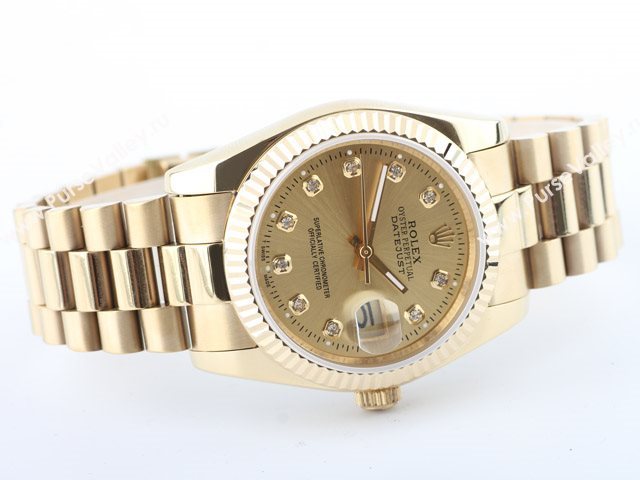 Rolex Watch DATEJUST ROL188 (Automatic movement)