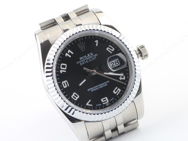 Rolex Watch DATEJUST ROL157 (Automatic movement)