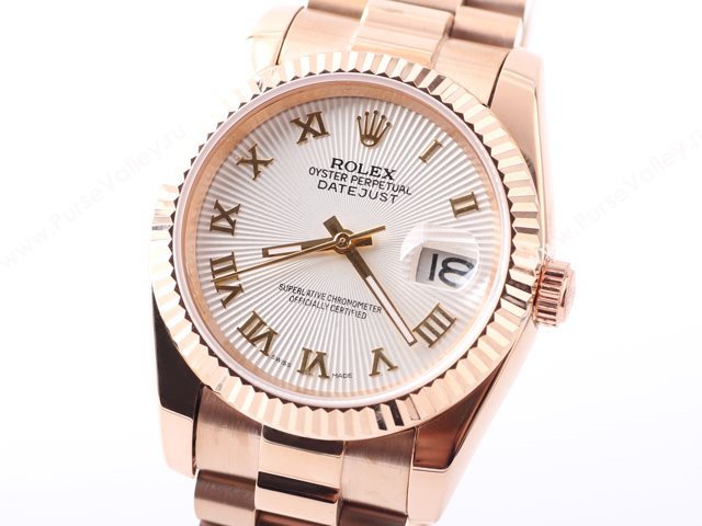 Rolex Watch DATEJUST ROL159 (Automatic movement)