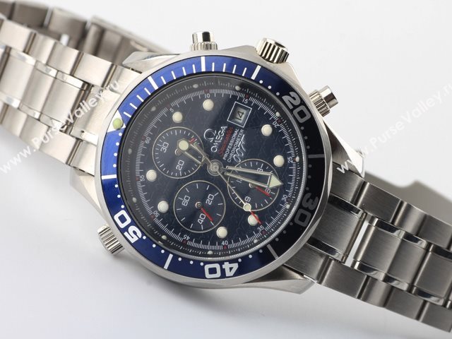 OMEGA Watch SEAMASTER OM135 (Automatic movement)