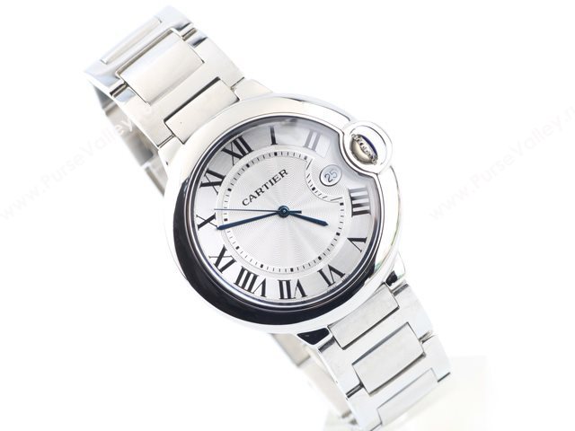 CARTIER Watch CAR147 (Large Medium Swiss quartz movement)