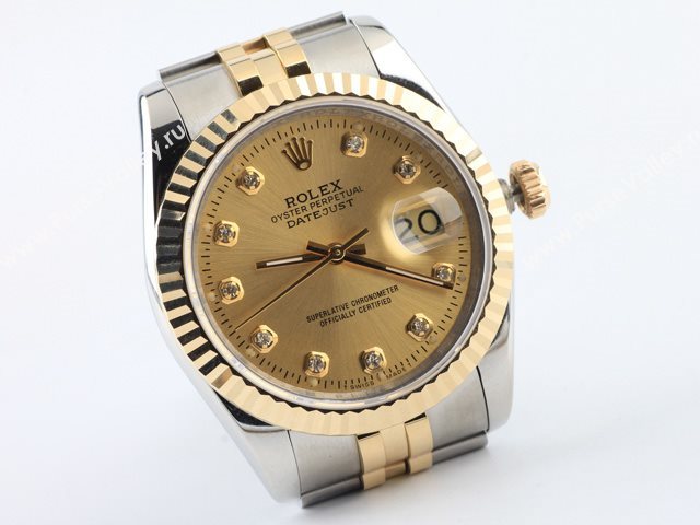 Rolex Watch ROL224 (Swiss ETA2836 Automatic movement)