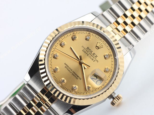 Rolex Watch ROL224 (Swiss ETA2836 Automatic movement)