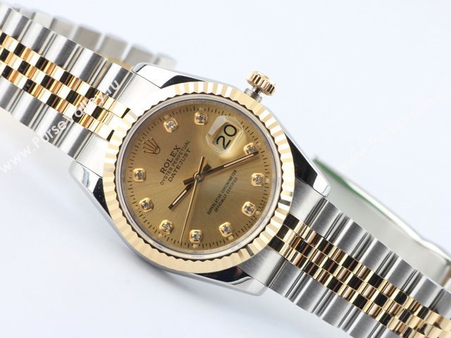 Rolex Watch ROL224 (Swiss ETA2836 Automatic movement)