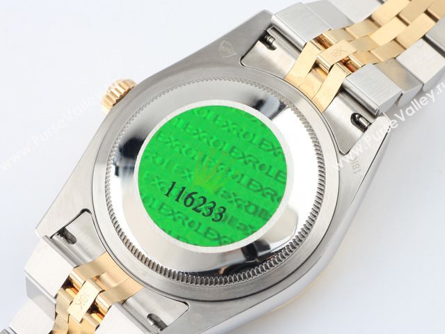 Rolex Watch ROL224 (Swiss ETA2836 Automatic movement)