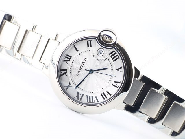 CARTIER Watch CAR147 (Large Medium Swiss quartz movement)