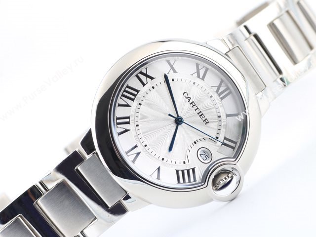 CARTIER Watch CAR147 (Large Medium Swiss quartz movement)