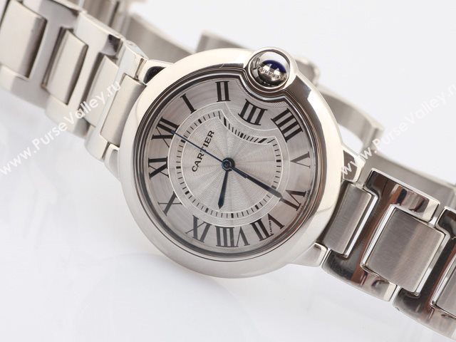 CARTIER Watch CAR147 (Large Medium Swiss quartz movement)