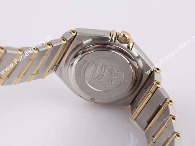 OMEGA Watch OM226 (Women Swiss quartz movement)