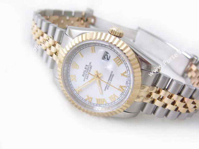 Rolex Watch ROL229 (Swiss ETA2836 Automatic movement)