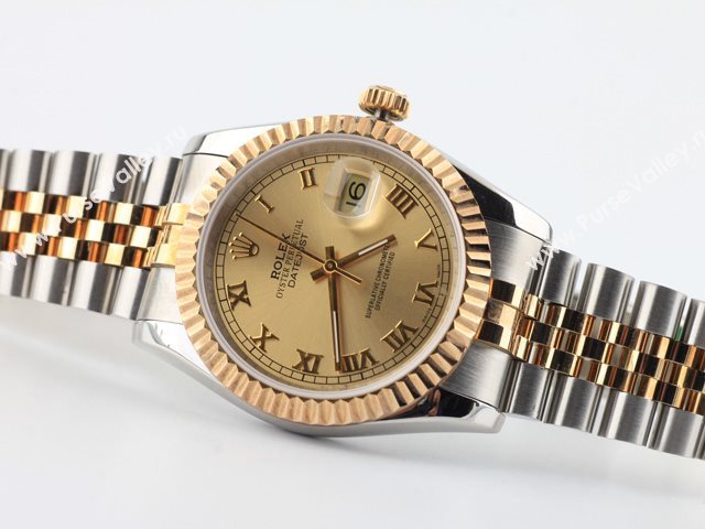 Rolex Watch ROL229 (Swiss ETA2836 Automatic movement)