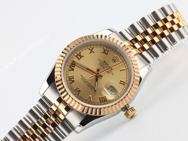 Rolex Watch ROL229 (Swiss ETA2836 Automatic movement)