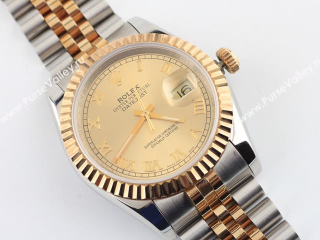 Rolex Watch ROL229 (Swiss ETA2836 Automatic movement)