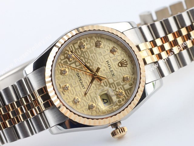 Rolex Watch ROL235 (Swiss Automatic movement)