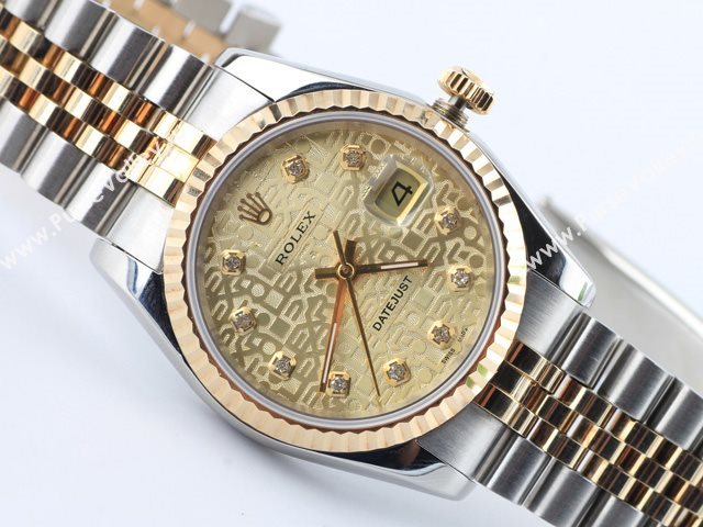 Rolex Watch ROL235 (Swiss Automatic movement)