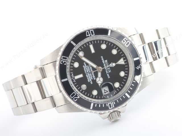 Rolex Watch SUBMARINER ROL107 (Automatic movement)