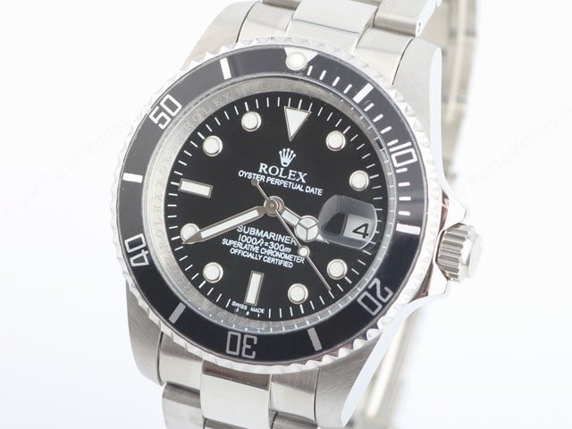 Rolex Watch SUBMARINER ROL107 (Automatic movement)