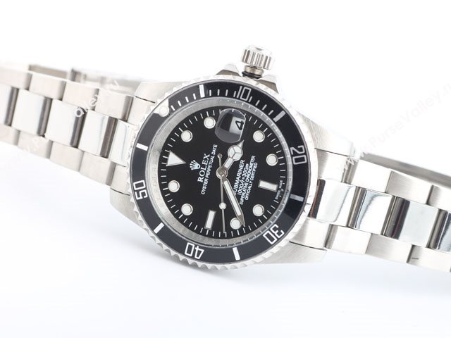 Rolex Watch SUBMARINER ROL107 (Automatic movement)