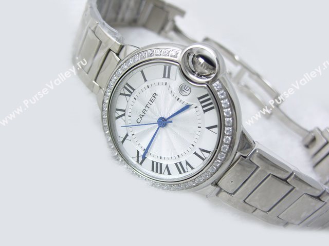 CARTIER Watch CARTIER BALLON BLEU DE CARTIER CAR150 (Neutral Japanese quartz movement)