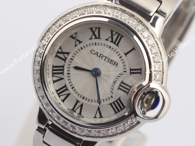 CARTIER Watch CARTIER BALLON BLEU DE CARTIER CAR150 (Neutral Japanese quartz movement)