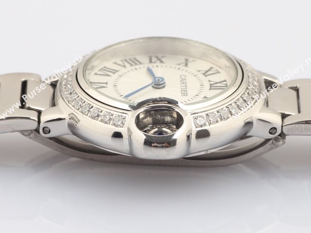 CARTIER Watch CARTIER BALLON BLEU DE CARTIER CAR150 (Neutral Japanese quartz movement)