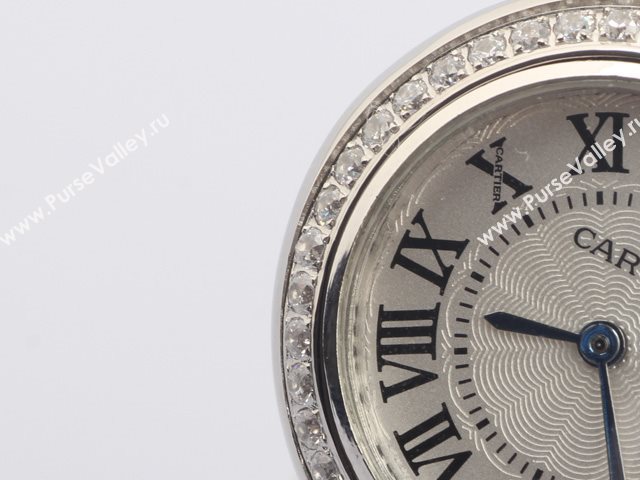 CARTIER Watch CARTIER BALLON BLEU DE CARTIER CAR150 (Neutral Japanese quartz movement)