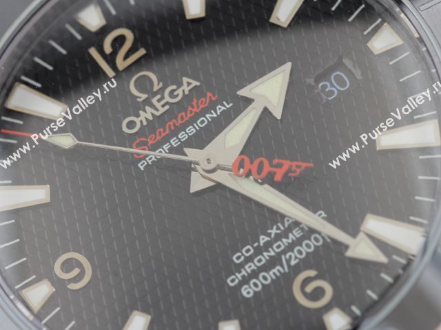 OMEGA Watch OM406 (Swiss Automatic movement)