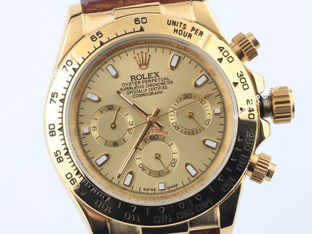 Rolex Watch DAYTONA ROL261 (Automatic movement)