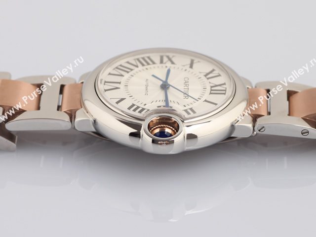 CARTIER Watch CAR152 (Neutral Swiss ETA2671 Automatic movement)