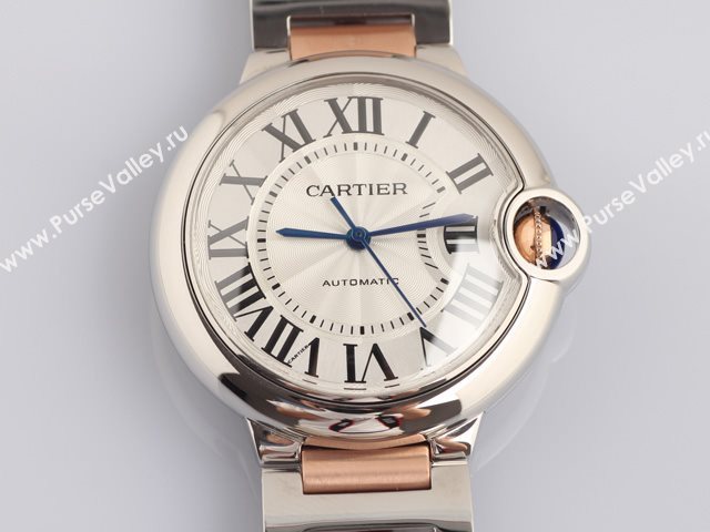 CARTIER Watch CAR152 (Neutral Swiss ETA2671 Automatic movement)