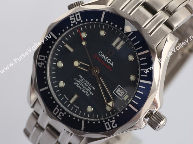 OMEGA Watch SEAMASTER OM91 (Automatic movement)