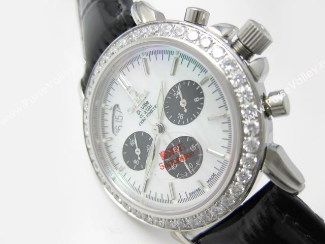 OMEGA Watch De Ville OM283 (Women Japanese quartz movement)