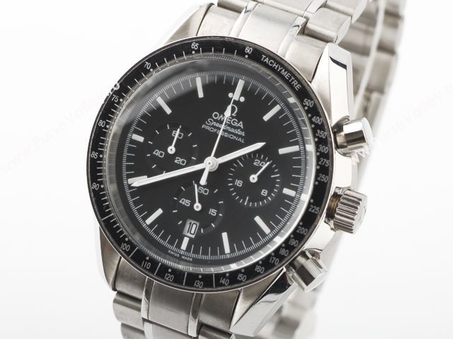 OMEGA Watch SPEEDMASTER OM250 (Japanese quartz movement)