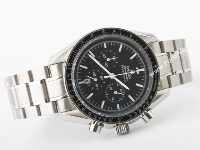 OMEGA Watch SPEEDMASTER OM250 (Japanese quartz movement)