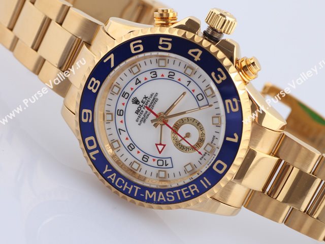 Rolex Watch YACHT-MASTER ROL227 (Automatic movement)